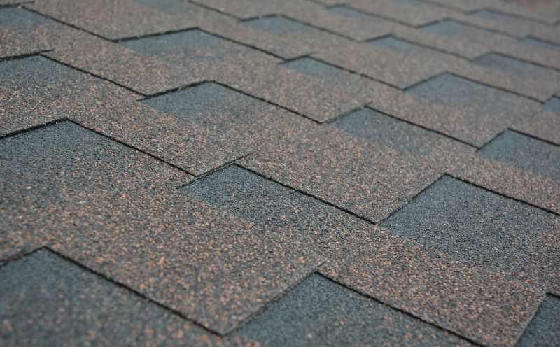 Quality Roofing Materials