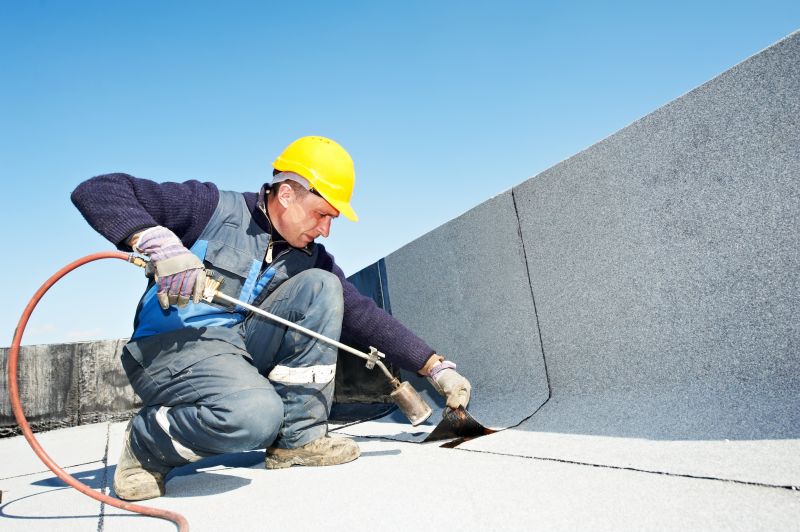 Specialized Roofing Specialists