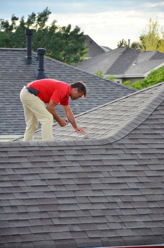 Quality Assurance in Roofing