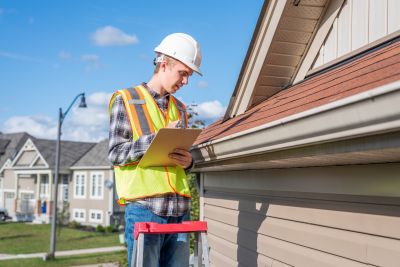 Safety Standards in Roofing